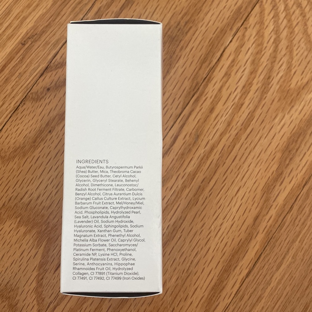 Glo Skin Beauty Phyto-Active Firming Mask - Picture 4 of 4